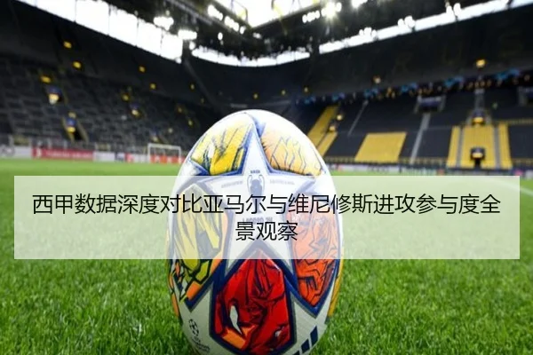 西甲数据深度对比亚马尔与维尼修斯进攻参与度全景观察